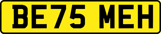 BE75MEH