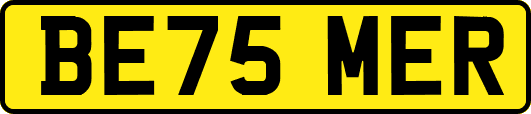 BE75MER
