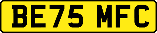 BE75MFC