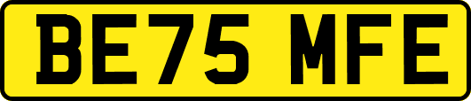 BE75MFE