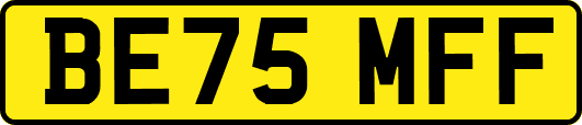 BE75MFF