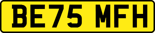 BE75MFH