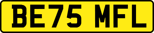 BE75MFL