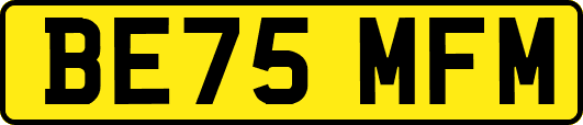BE75MFM