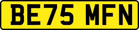 BE75MFN