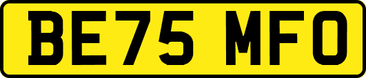 BE75MFO