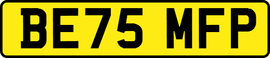 BE75MFP