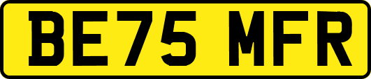 BE75MFR
