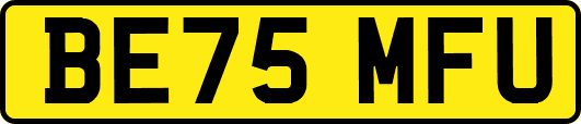 BE75MFU