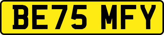 BE75MFY