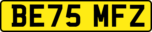 BE75MFZ