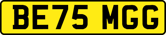 BE75MGG