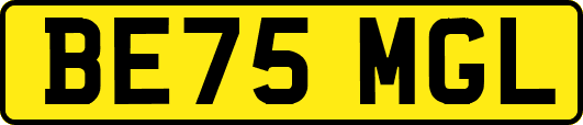 BE75MGL