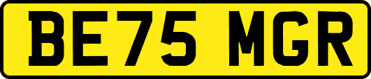 BE75MGR