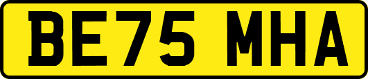 BE75MHA