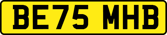 BE75MHB
