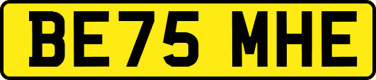 BE75MHE