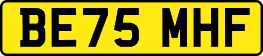 BE75MHF