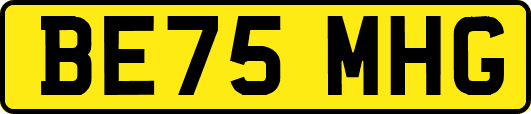 BE75MHG