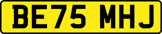 BE75MHJ