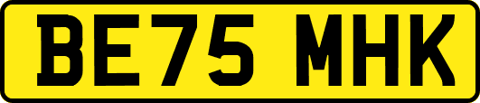 BE75MHK