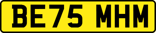 BE75MHM