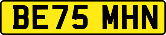 BE75MHN