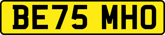 BE75MHO