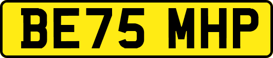 BE75MHP
