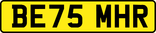 BE75MHR