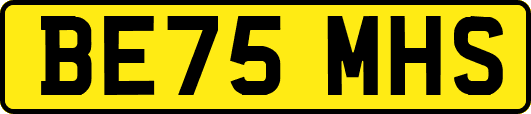BE75MHS