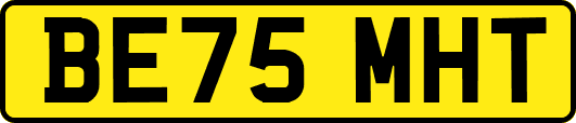 BE75MHT