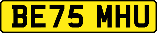 BE75MHU