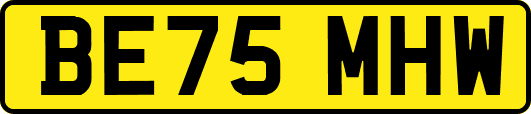 BE75MHW