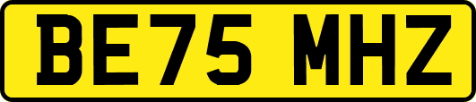 BE75MHZ