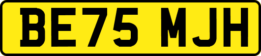 BE75MJH
