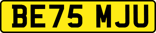 BE75MJU