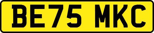 BE75MKC