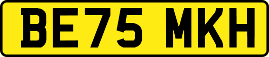 BE75MKH