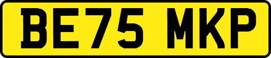 BE75MKP