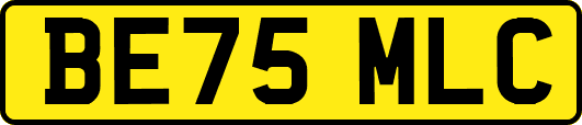 BE75MLC