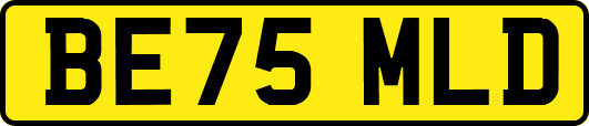 BE75MLD
