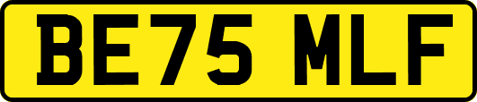 BE75MLF