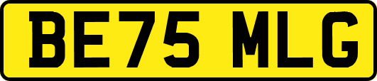 BE75MLG