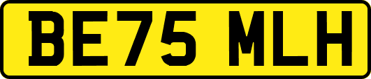 BE75MLH