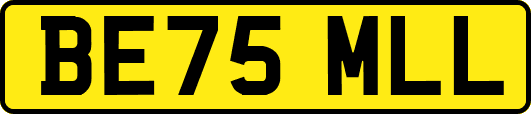 BE75MLL