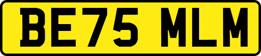 BE75MLM