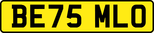 BE75MLO