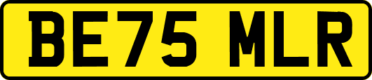 BE75MLR