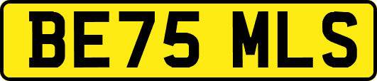 BE75MLS